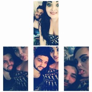 Meet your Posher, Bradley